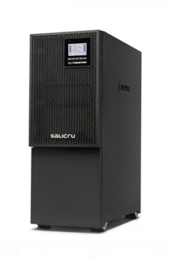 Salicru SLC-6000 TWIN PRO3 UPS Dubbele conversie (online) 6 kVA 6000 W
