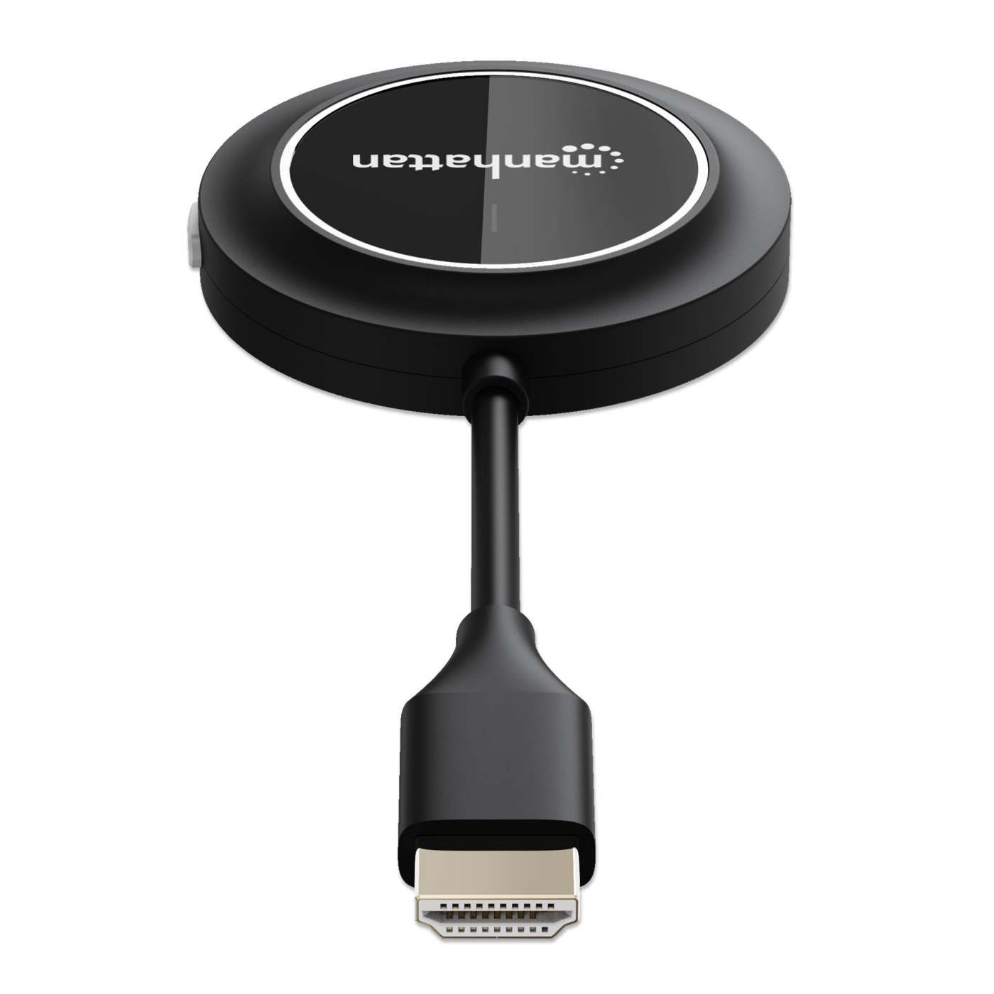 Manhattan 208444 audio/video extender AV-zender Zwart - Afbeelding 5