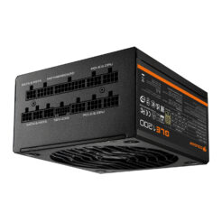 COUGAR CGRGLE-1200 power supply unit 1200 W 20+4 pin ATX ATX Zwart - Afbeelding 8