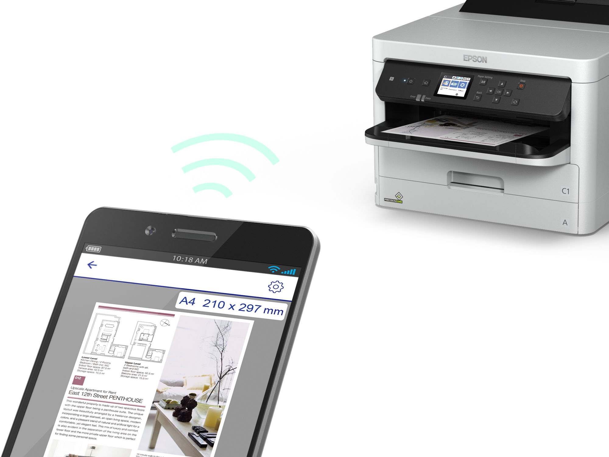 Epson DURABrite Pro - Afbeelding 7