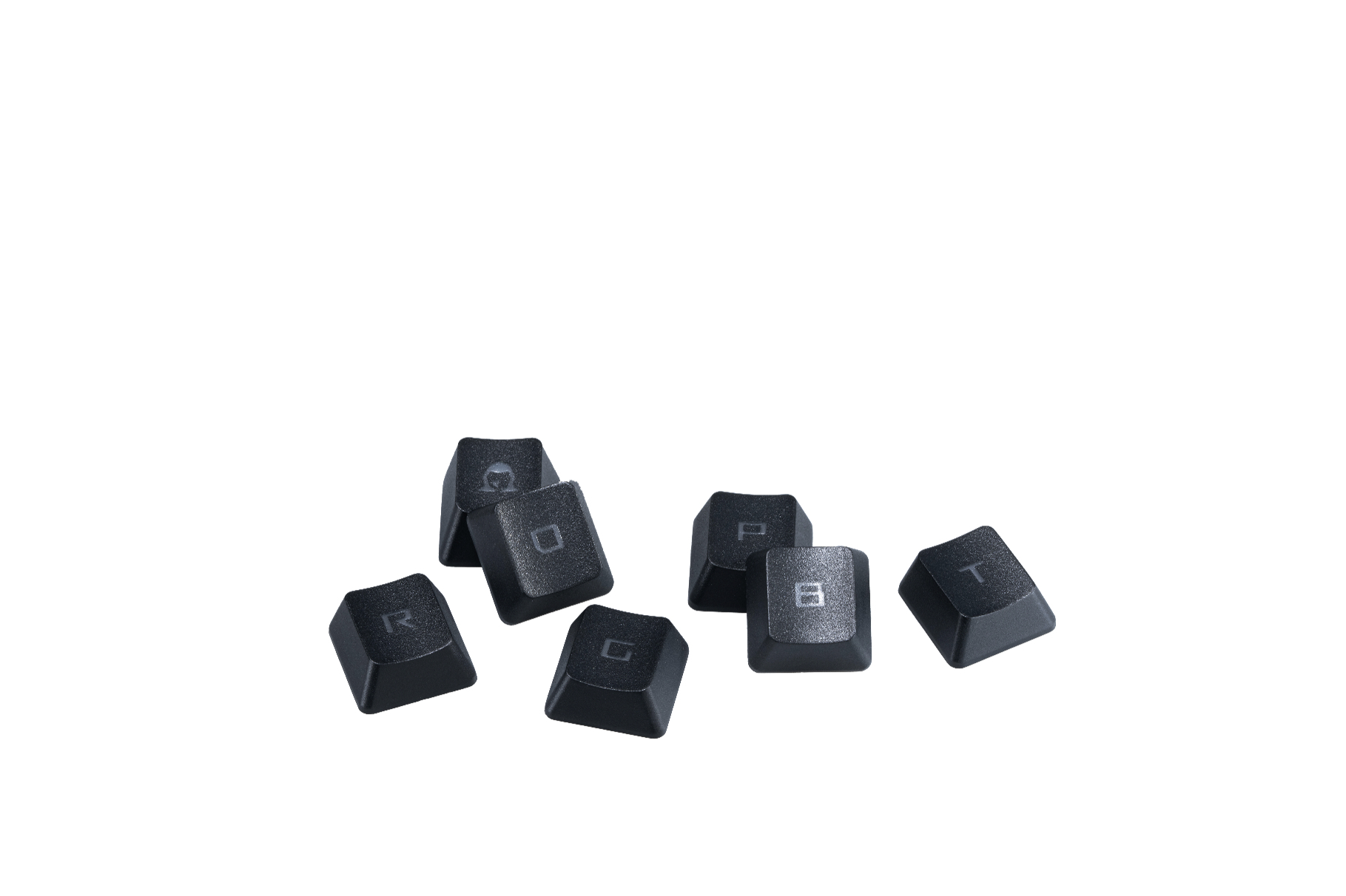 ASUS ROG RX PBT Keycap Set Toetsenbordkapje - Afbeelding 4