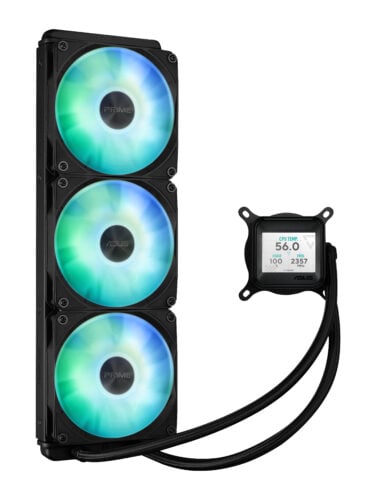 Koelsystemen voor computers