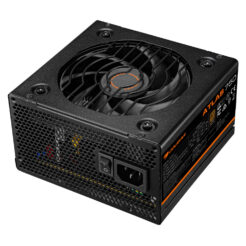 COUGAR CGRBD-750 power supply unit 750 W 20+4 pin ATX Zwart - Afbeelding 2