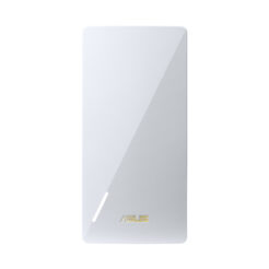 ASUS RP-BE58 Dual-band (2.4 GHz / 5 GHz) Wi-Fi 7 (802.11be) Wit 1 Intern
