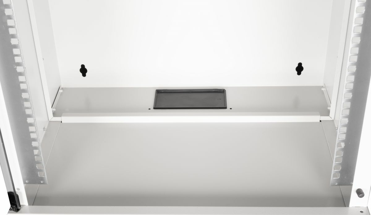 Equip EWM-12-5440-G rack 12U Wandrek Licht Grijs - Afbeelding 5