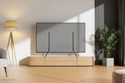 Neomounts DS45-430BL19 TV standaard 23-75" - Afbeelding 13