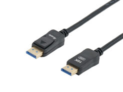 Equip 119273 DisplayPort 2.1 Kabel, 3,0 m, 16K/60Hz, 40Gbps - Afbeelding 3