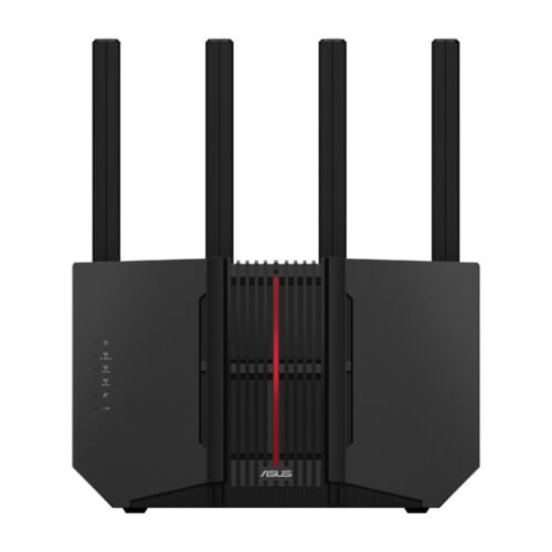 Draadloze routers