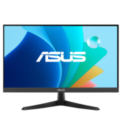 ASUS VY229HF computer monitor 54,5 cm (21.4") 1920 x 1080 Pixels Full HD LCD Zwart - Afbeelding 2