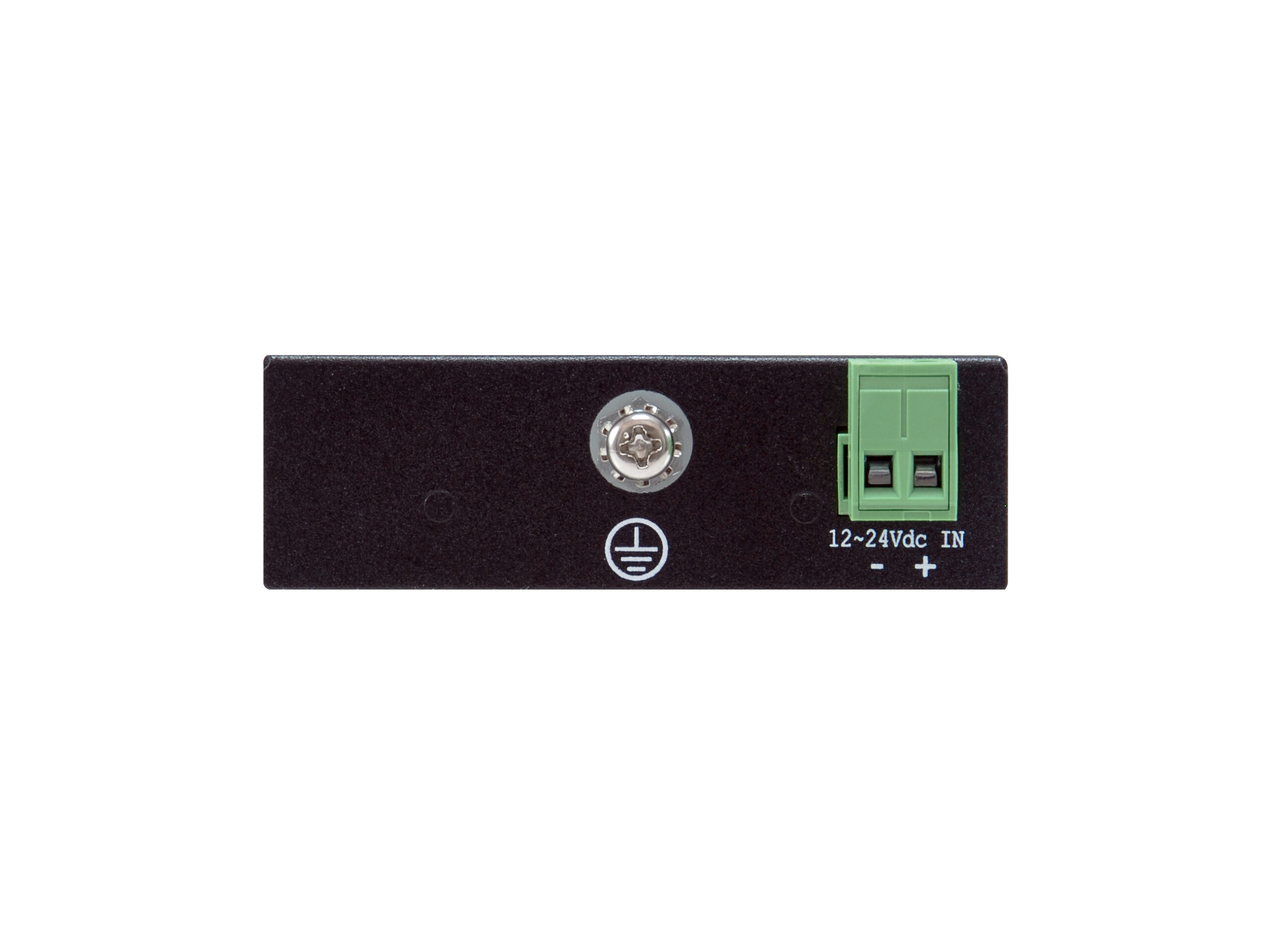 LevelOne VDS-2201 netwerk media converter 1000 Mbit/s Zwart - Afbeelding 5