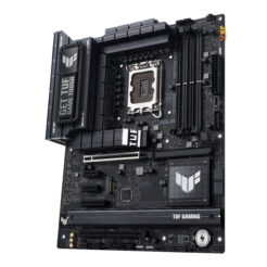 ASUS TUF GAMING Z890-PLUS WIFI Intel Z890 LGA 1851 (Socket V1) ATX - Afbeelding 8