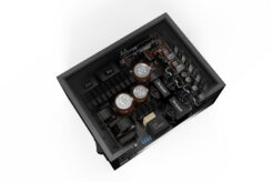 be quiet! Dark Power Pro 13 | 1600W power supply unit 20+4 pin ATX ATX Zwart - Afbeelding 7