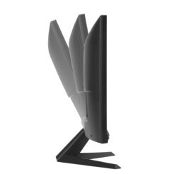 ASUS VY229HF computer monitor 54,5 cm (21.4") 1920 x 1080 Pixels Full HD LCD Zwart - Afbeelding 6