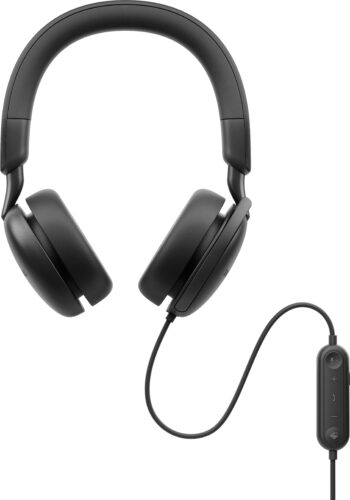 Hoofdtelefoons/headsets