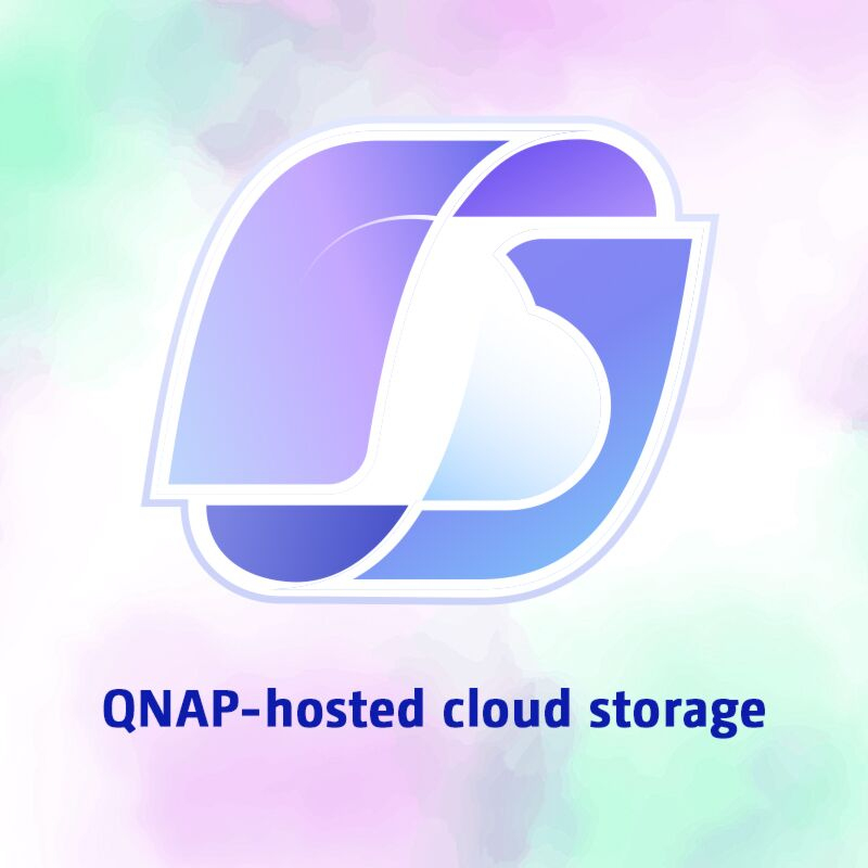 QNAP myQNAPcloud Networkopslag 1 licentie(s) - Afbeelding 2