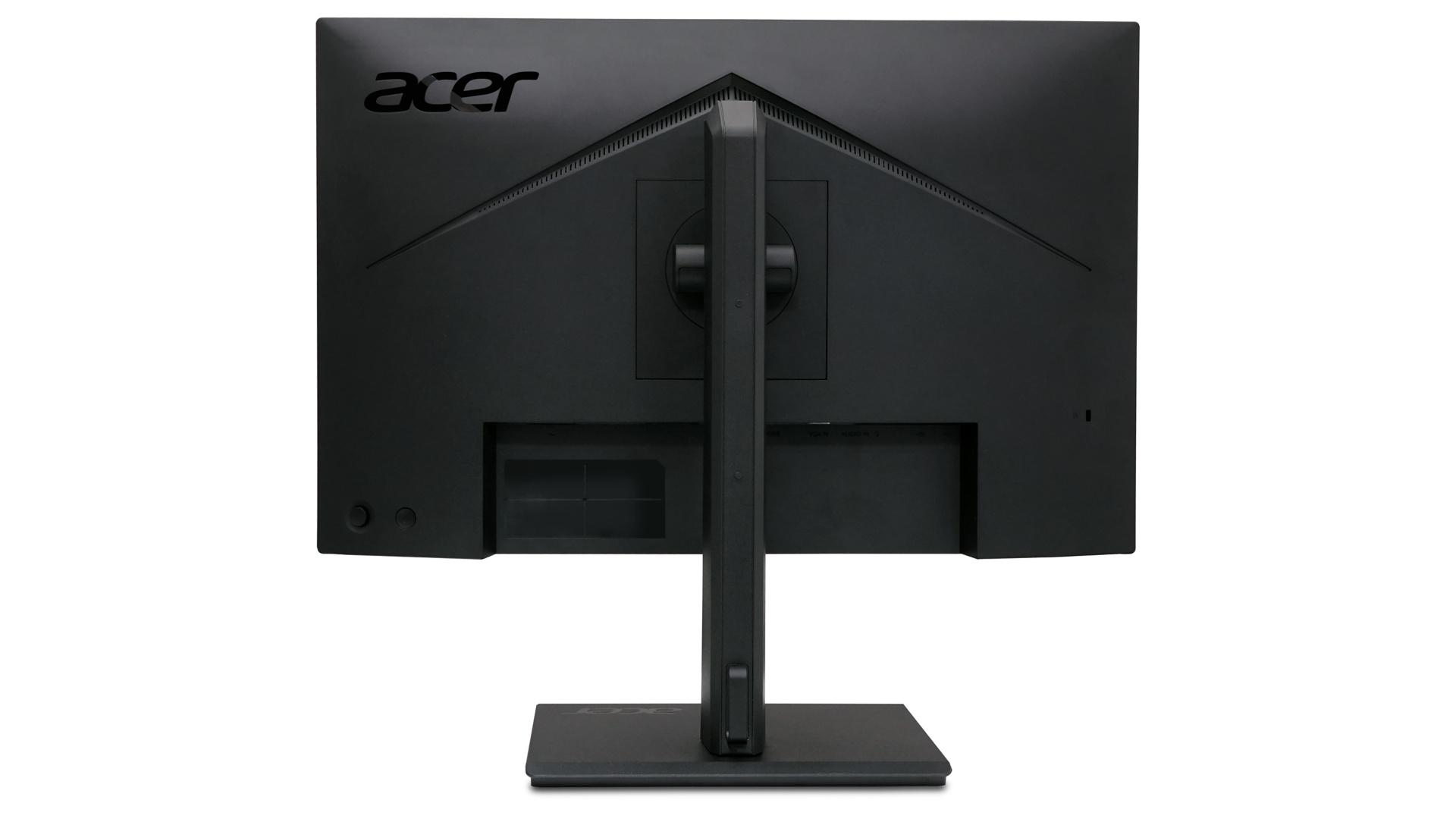 Acer Vero B7 B247YGbmiqprx computer monitor 60,5 cm (23.8") 1920 x 1080 Pixels Full HD LCD Zwart - Afbeelding 7