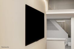Neomounts WL30-265BL1 TV-beugel wand 43-85" Samsung schermen - ultra-vlak - Afbeelding 19