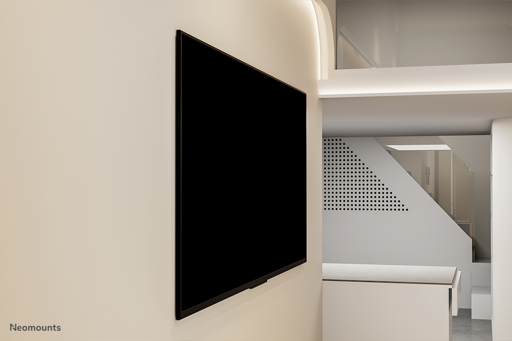 Neomounts WL30-265BL1 TV-beugel wand 43-85" Samsung schermen - ultra-vlak - Afbeelding 19