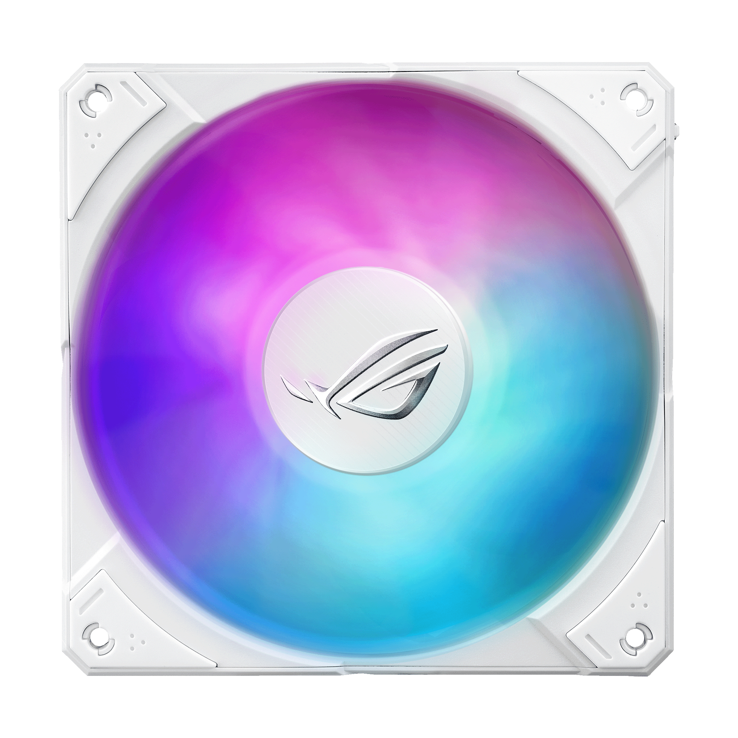 ASUS ROG RYUJIN III 360 ARGB EXTREME WHT Processor Alles-in-één vloeistofkoeler 12 cm Wit 1 stuk(s) - Afbeelding 13