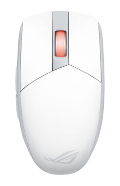 ASUS ROG Strix Impact III Wireless muis Gamen Ambidextrous RF-draadloos + Bluetooth Optisch 36000 DPI