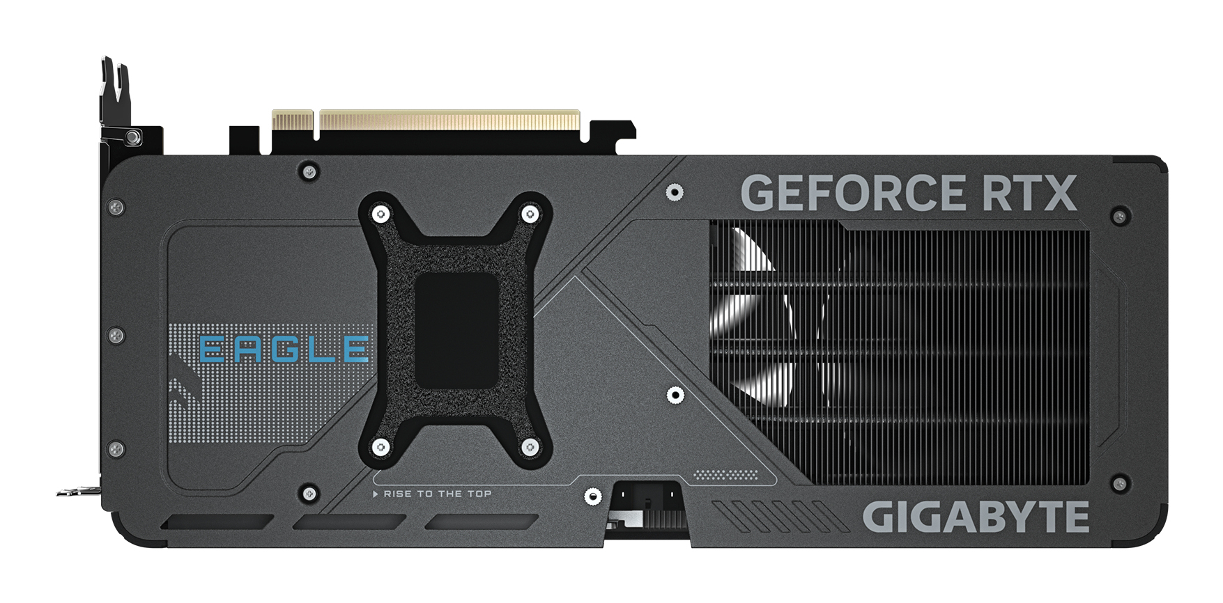 GIGABYTE GeForce RTX 5070 EAGLE OC SFF 12G NVIDIA 12 GB GDDR7 - Afbeelding 7