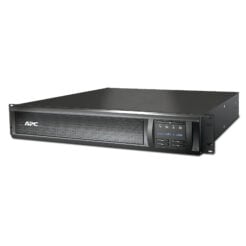 APC Smart-UPS X SMX1000I - 1000VA, 8x C13 uitgang, USB, uitbreidbare runtime