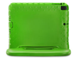 Xccess Kids Guard Tablet Case for Apple iPad Air/Air 2/Pro 9.7/9.7 2017/2018 Green - Afbeelding 2
