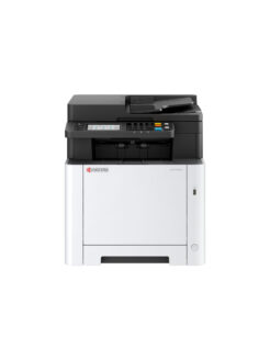 KYOCERA ECOSYS MA2600cfx Laser A4 1200 x 1200 DPI 26 ppm - Afbeelding 4