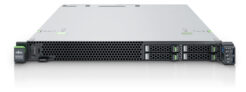 Fujitsu PRIMERGY RX1330 M6 server Rack (1U) Intel Xeon E E-2436 2,9 GHz 32 GB DDR5-SDRAM 500 W