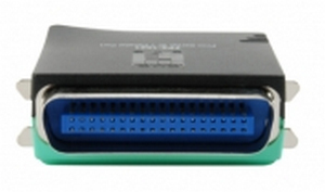 LevelOne FPS-1031 print server Ethernet LAN Zwart, Groen - Afbeelding 5