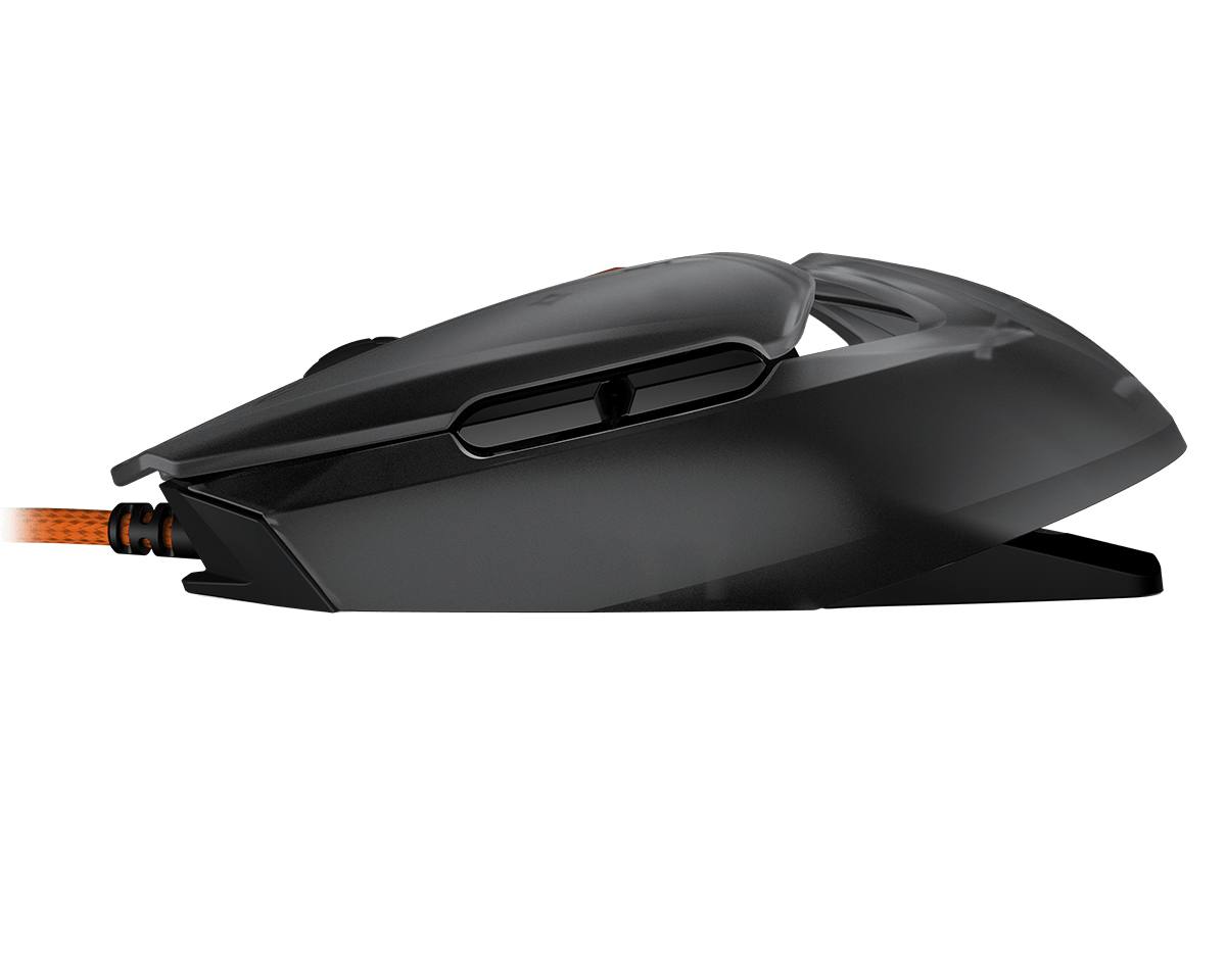 COUGAR Gaming AirBlader Tournament muis Gamen Rechtshandig USB Type-A Optisch 20000 DPI - Afbeelding 7