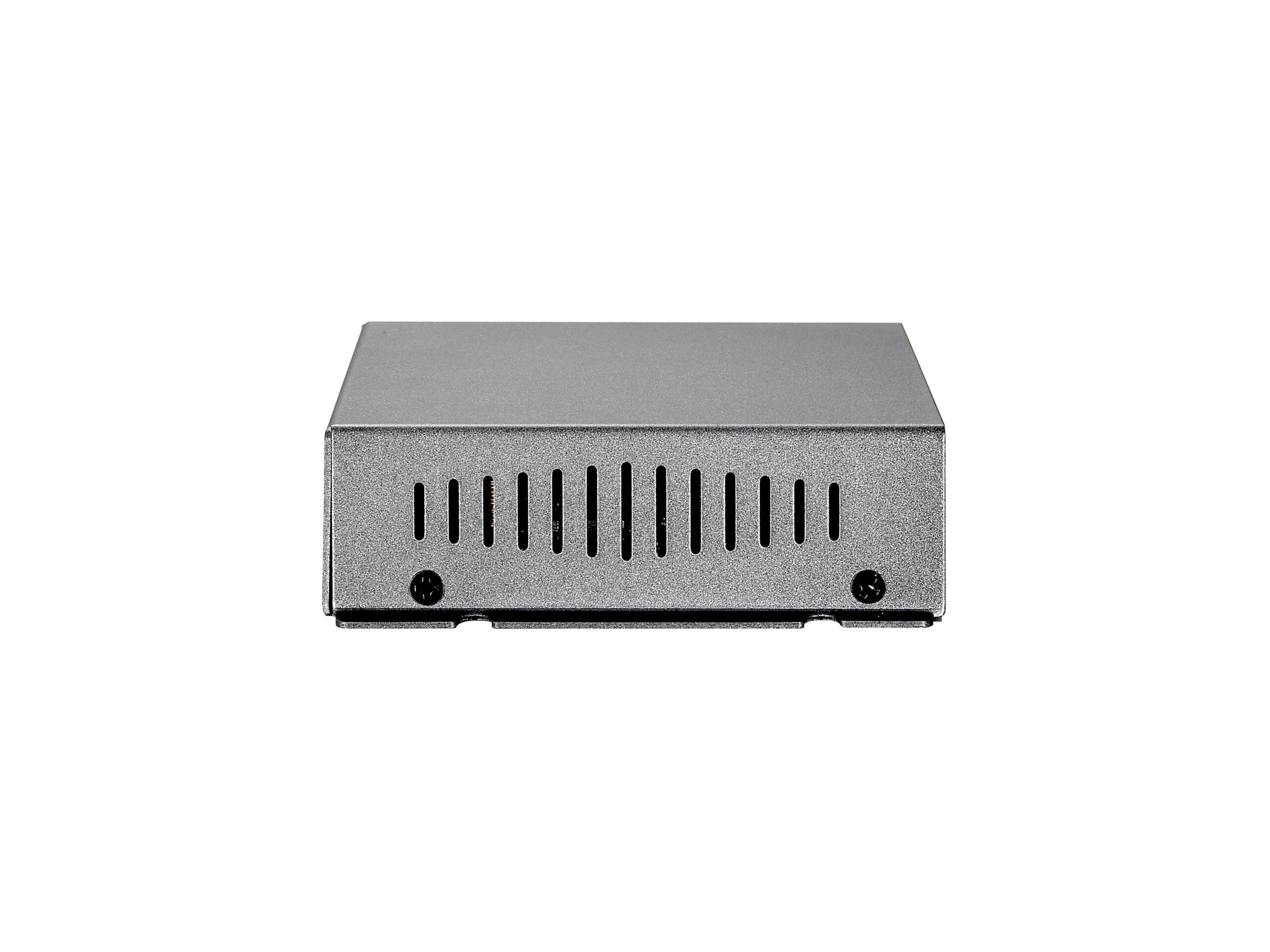 LevelOne POS-4002 network splitter Zwart - Afbeelding 5