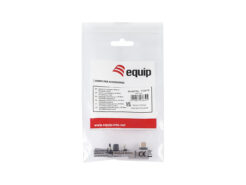 Equip USB 4 C naar C adapter, 40Gbps, PD 240W, 3-Pack - Afbeelding 7