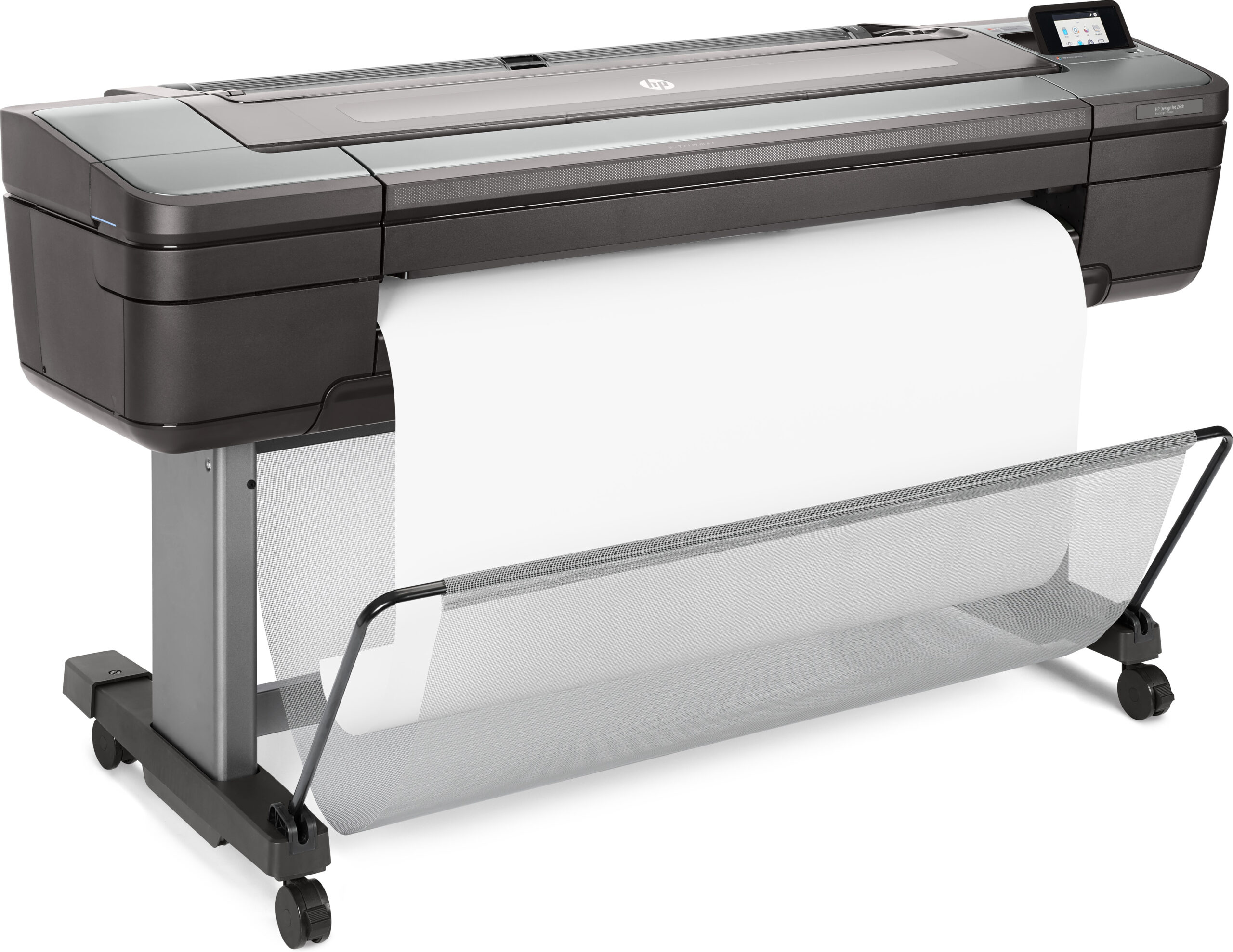 HP Designjet Z6dr 44-inch PostScript-printer met V-snijmes - Afbeelding 4