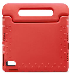 Xccess Kids Guard Tablet Case for Apple iPad 10.9 (2022)/iPad 11 (2025)/iPad Air 11 (2024/2025) Red