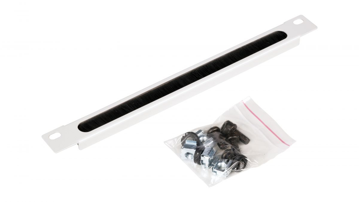 Equip EZMB-10-G rack-toebehoren Paneel voor kabelbeheer - Afbeelding 4