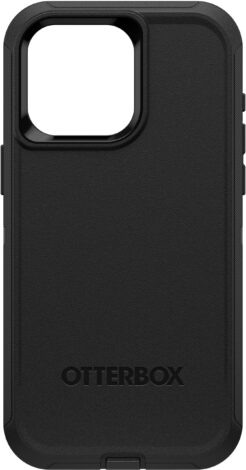 OtterBox Defender Series Screenless Edition Apple iPhone 15 Pro Max