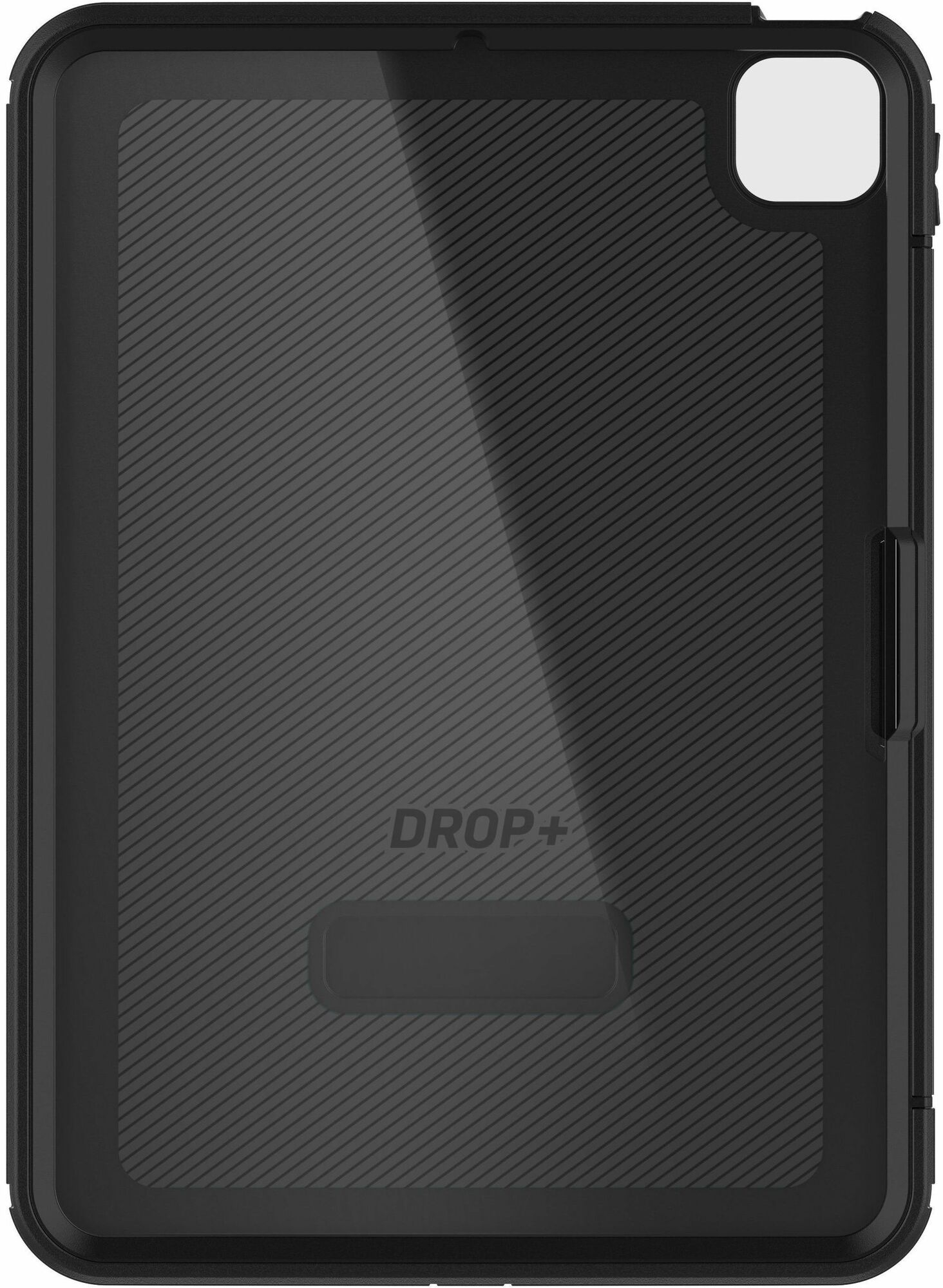 OtterBox Defender Series Apple iPad Pro 11 (2024) Black