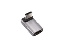 Equip USB 4 C naar C adapter, 40Gbps, PD 240W, 3-Pack - Afbeelding 5