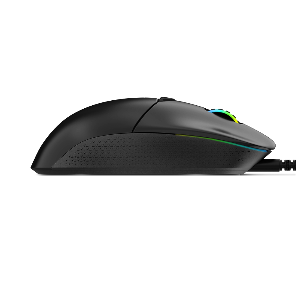 XPG ALPHA muis Gamen Rechtshandig USB Type-C Optisch 16000 DPI - Afbeelding 3