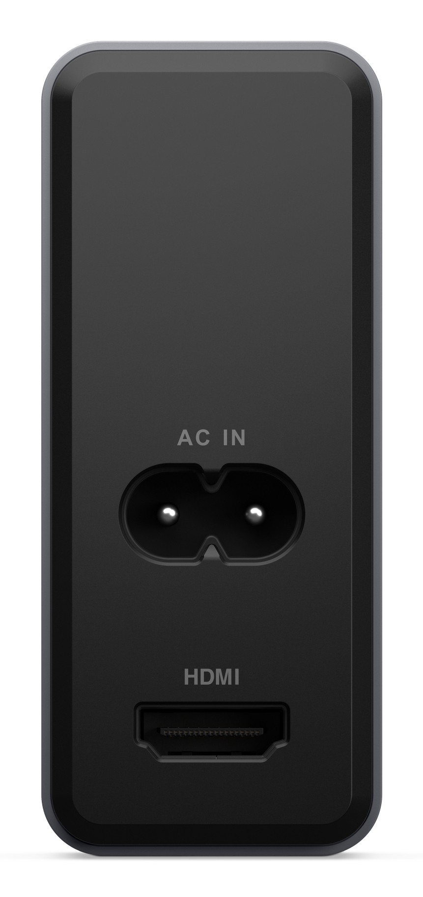 Lenovo X9 Charging GaN Dock Bedraad USB 3.2 Gen 2 (3.1 Gen 2) Type-C Grijs - Afbeelding 4