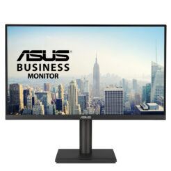 ASUS VA27UCPS computer monitor 68,6 cm (27") 3840 x 2160 Pixels 4K Ultra HD LCD Zwart - Afbeelding 2