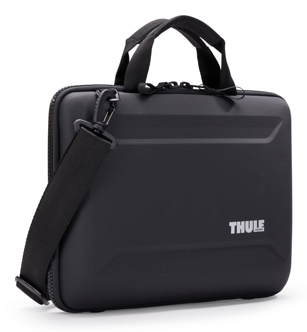 Thule TGAE2558 35,6 cm (14") Aktetas Zwart - Afbeelding 2