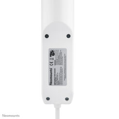 Neomounts DS22-840WH6 Bureaucontactdoos met klem en USB-C en USB-A poorten - Quick-charge - Afbeelding 11