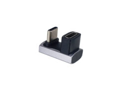 Equip USB 4 C naar C U-stekkeradapter, 40Gbps, PD 240W , 2-Pack - Afbeelding 4