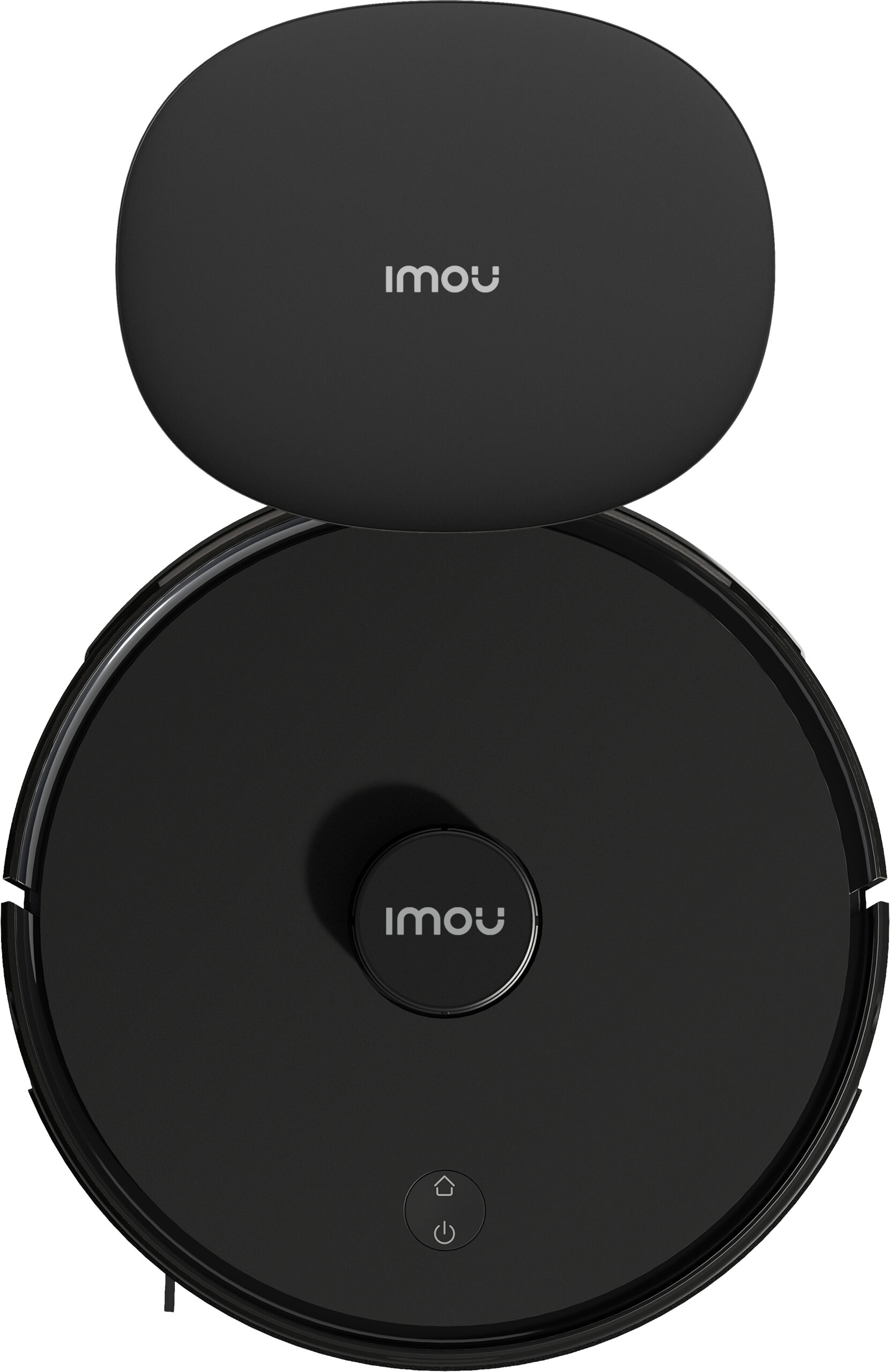 Imou RV1 Pro Max 0,3 l Zakloos Zwart - Afbeelding 3