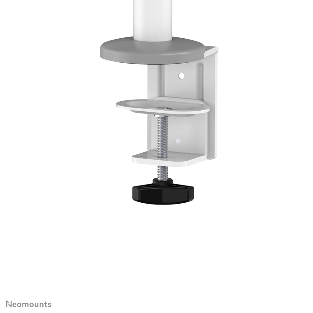 Neomounts DS60-425WH1 Monitorarm 17-27" - ruimtebesparend - Afbeelding 13