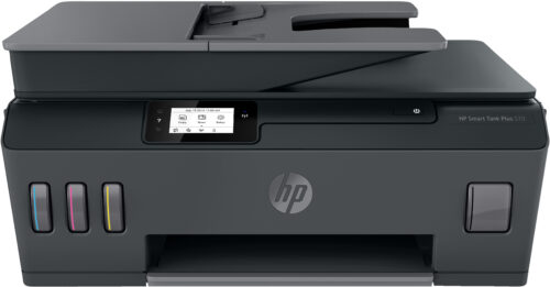 Multifunctionele printers