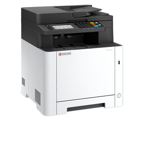 Multifunctionele printers