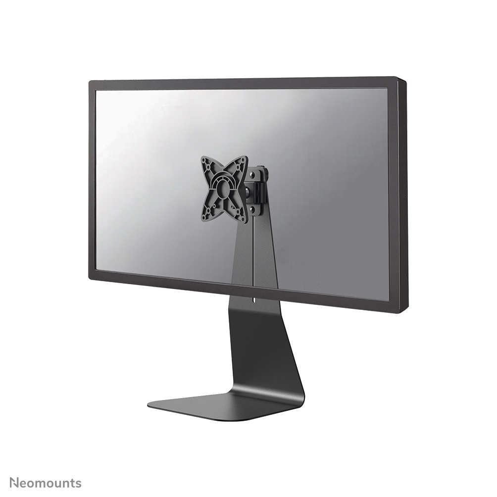 Neomounts FPMA-D850BLACK Monitorstandaard 10-27" - Afbeelding 2